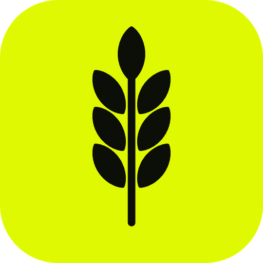 Harvest logo